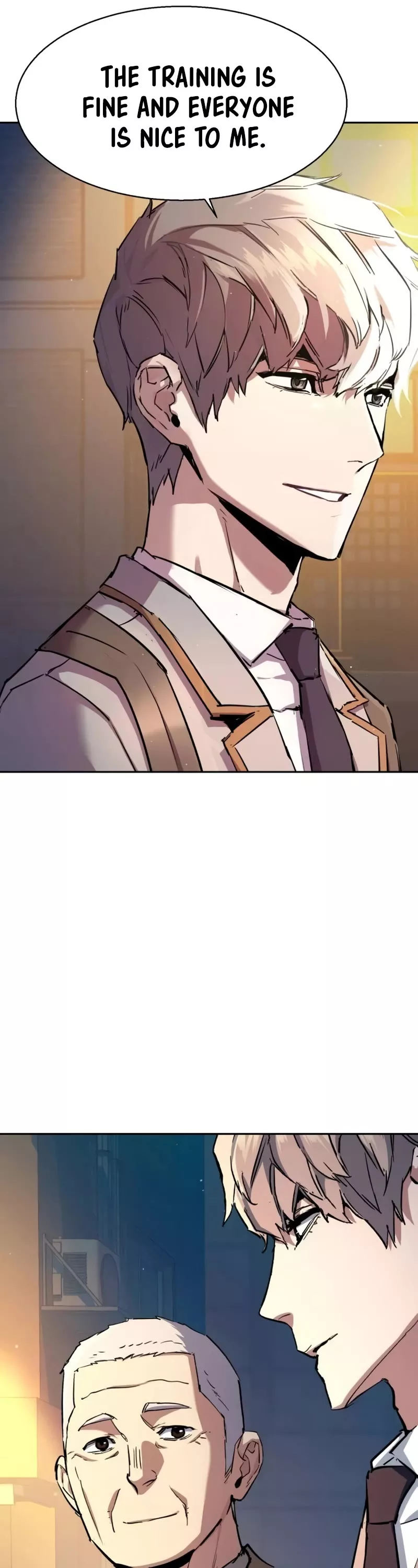 Read Mercenary Enrollment Manga Online