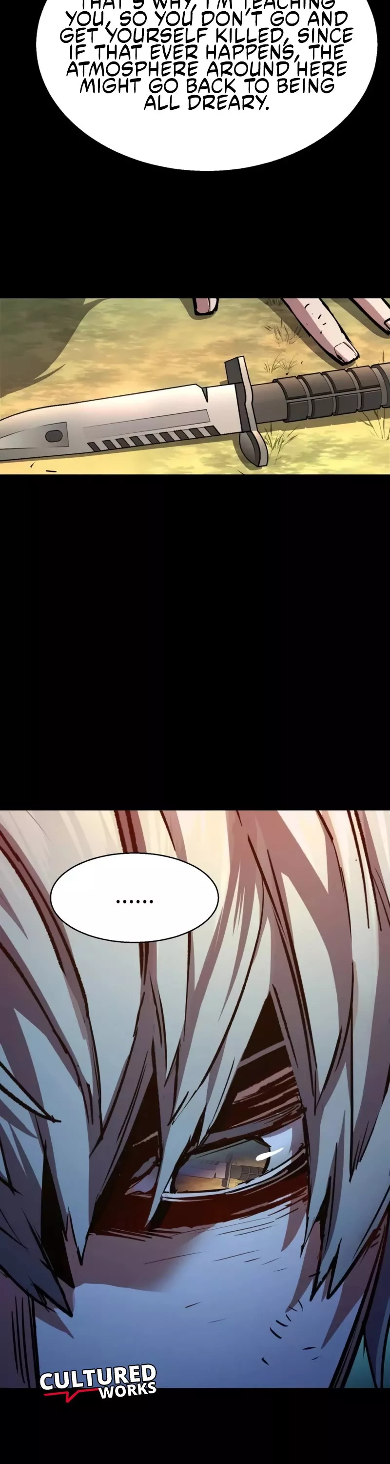 Read Mercenary Enrollment Manga Online