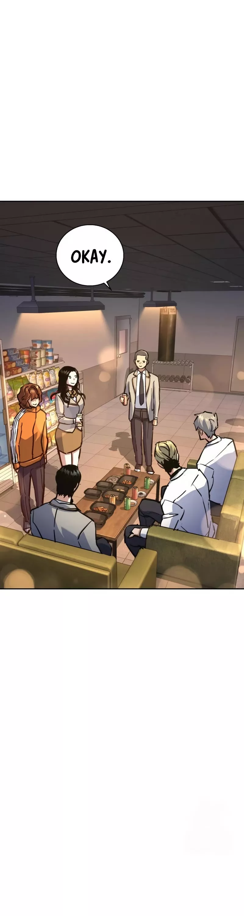 Read Mercenary Enrollment Manga Online
