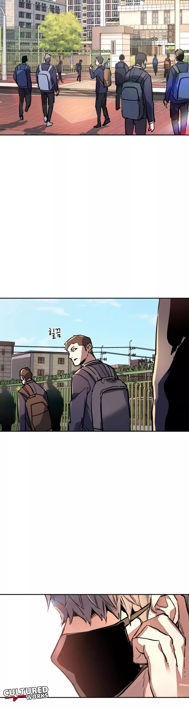 Read Mercenary Enrollment Manga Online