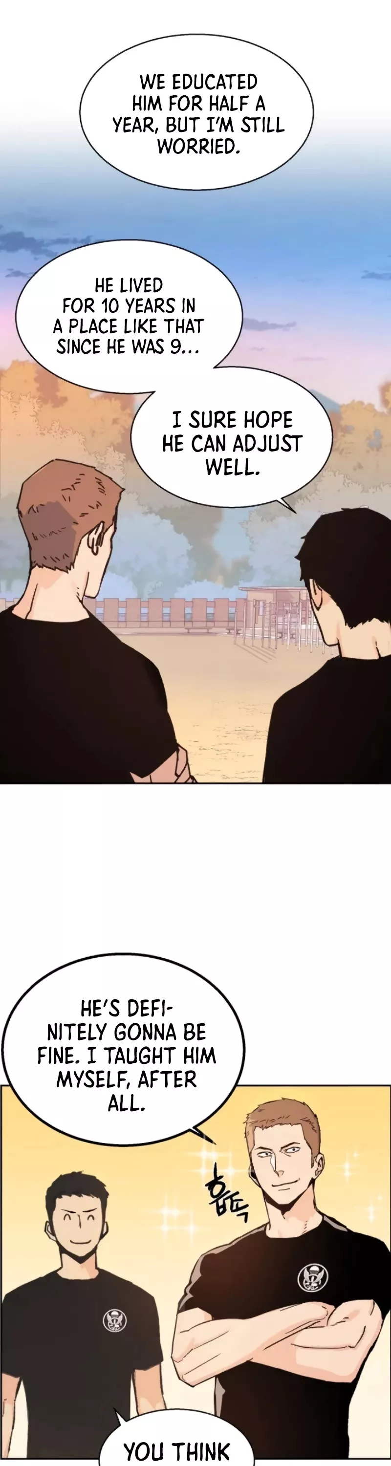 Read Mercenary Enrollment Manga Online