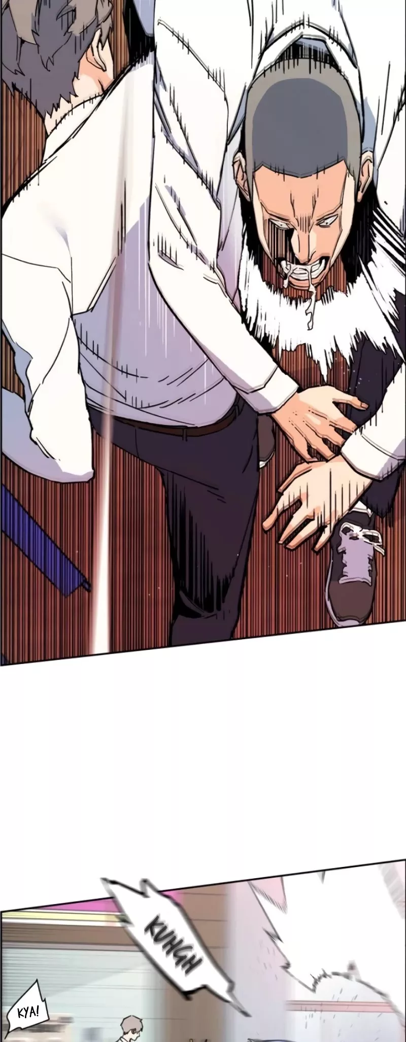 Read Mercenary Enrollment Manga Online