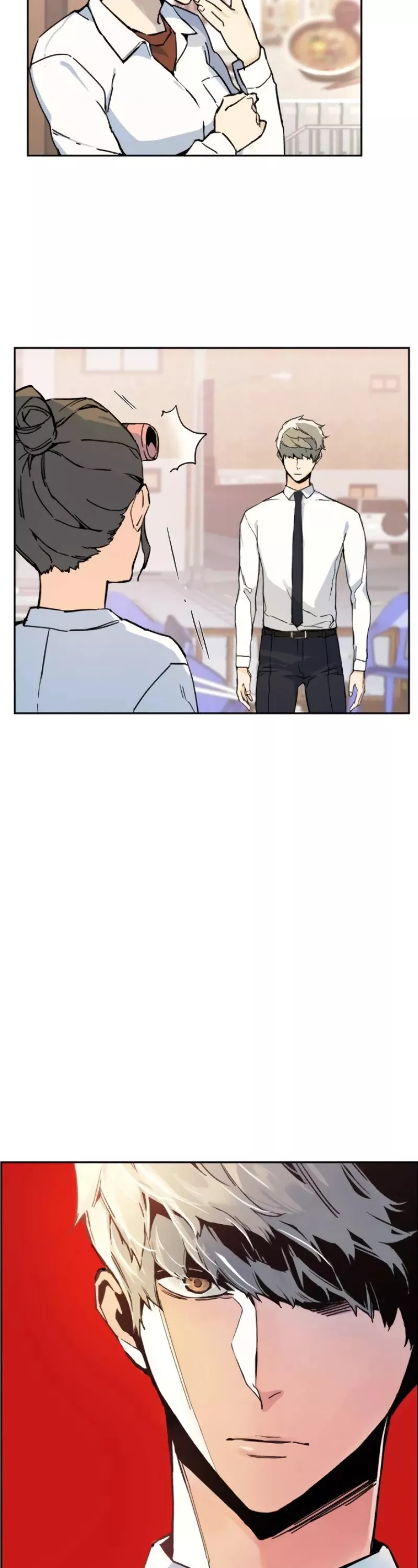 Read Mercenary Enrollment Manga Online