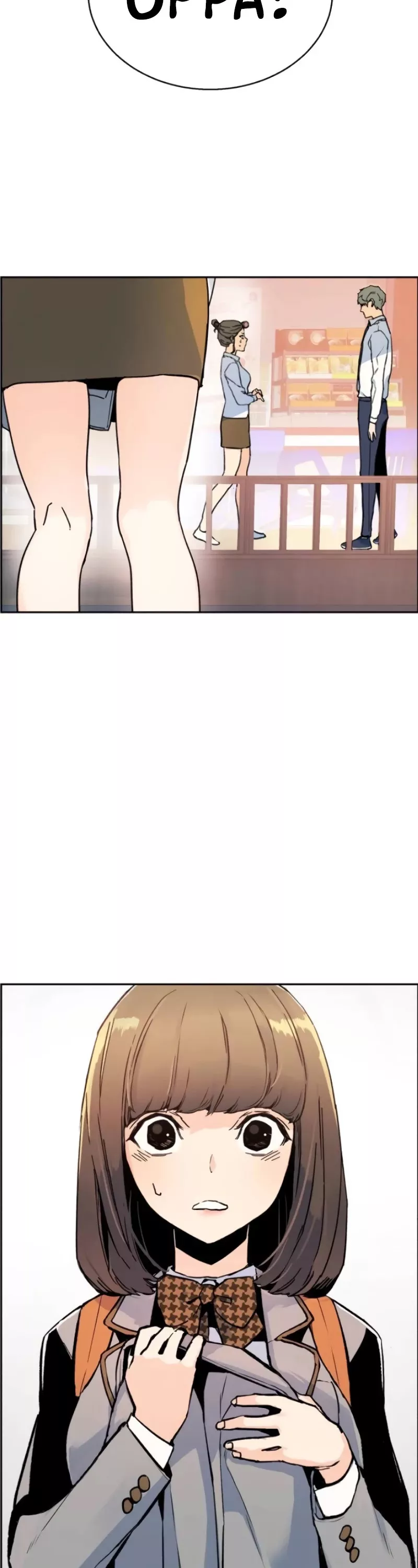 Read Mercenary Enrollment Manga Online