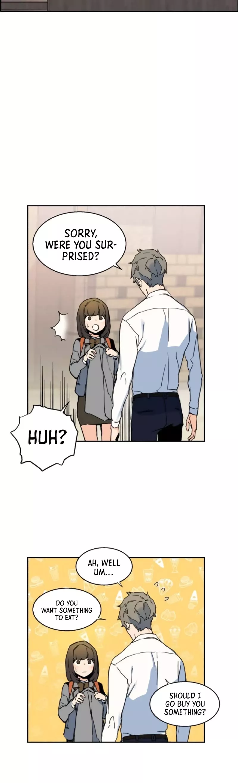 Read Mercenary Enrollment Manga Online