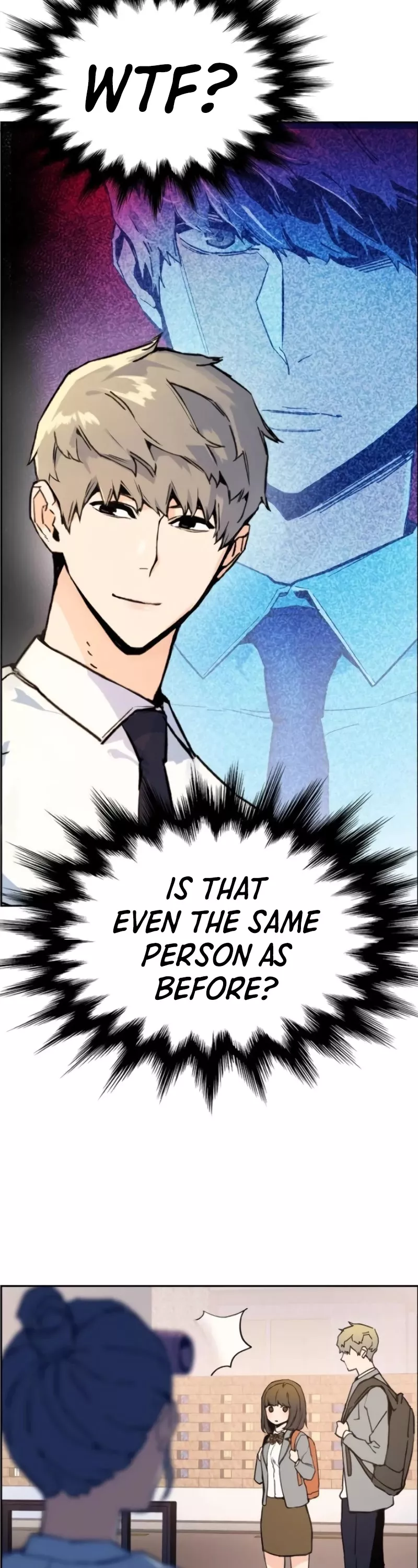 Read Mercenary Enrollment Manga Online