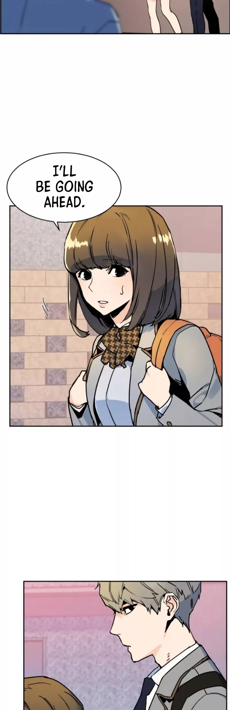 Read Mercenary Enrollment Manga Online