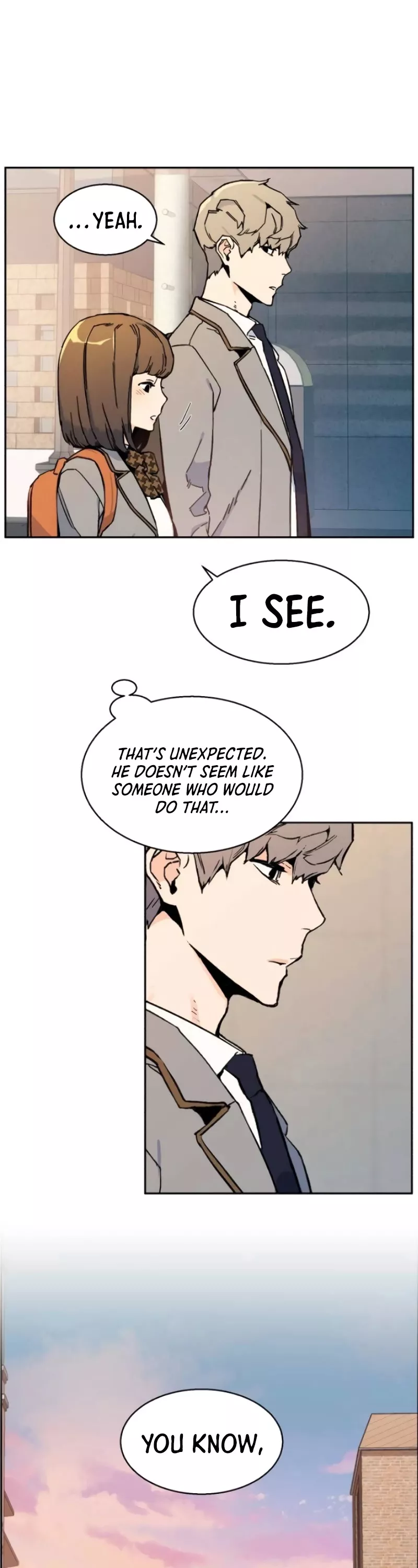Read Mercenary Enrollment Manga Online