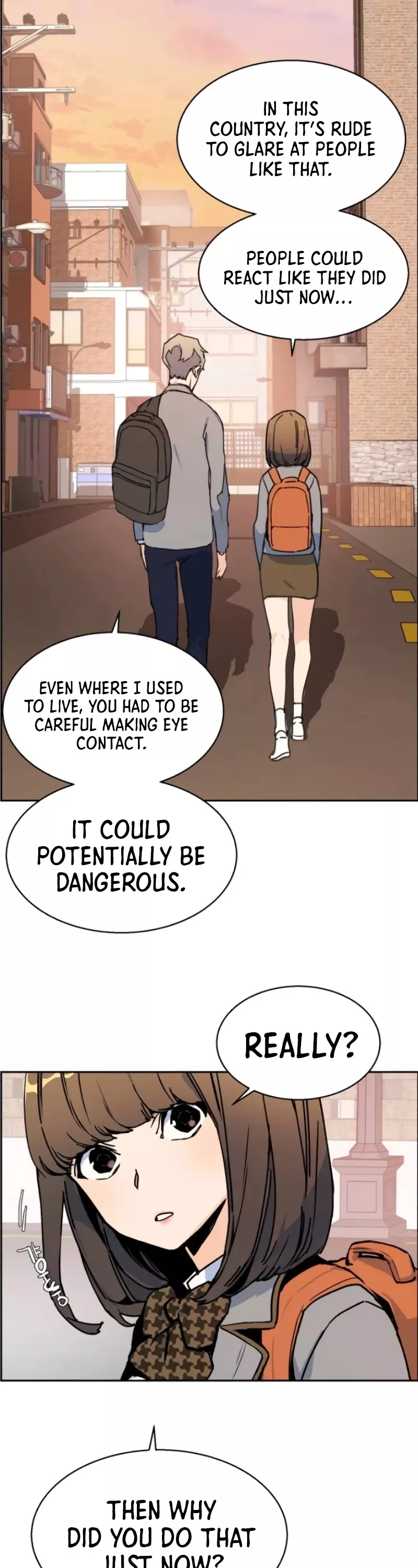 Read Mercenary Enrollment Manga Online