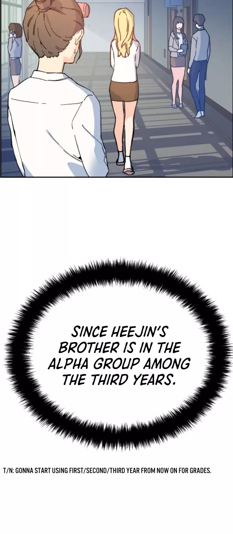 Read Mercenary Enrollment Manga Online