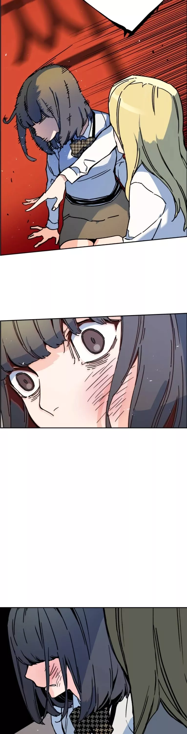 Read Mercenary Enrollment Manga Online