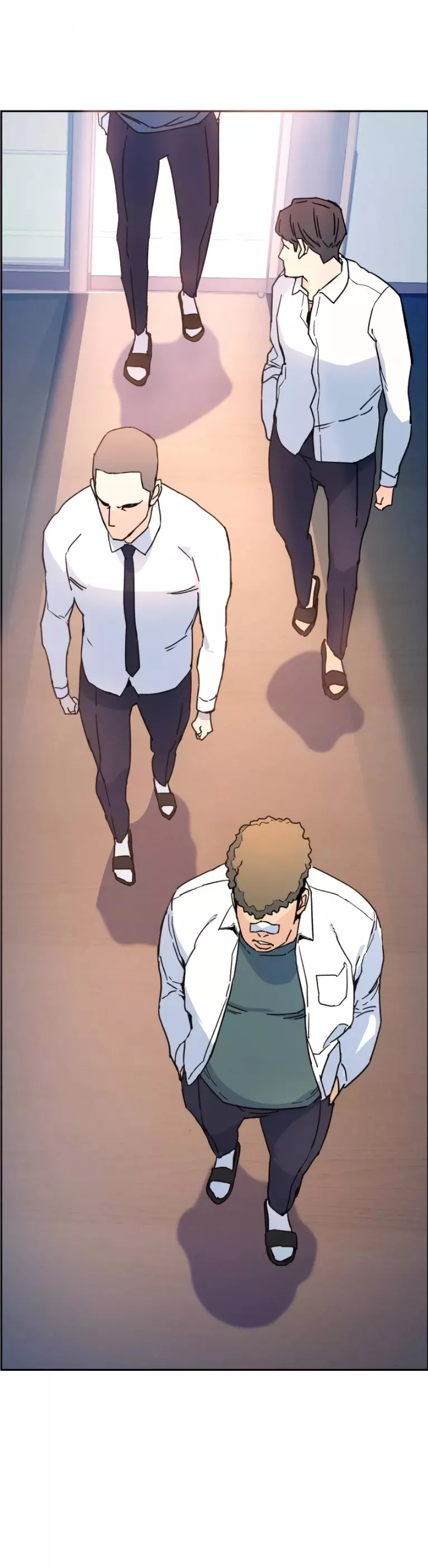 Read Mercenary Enrollment Manga Online