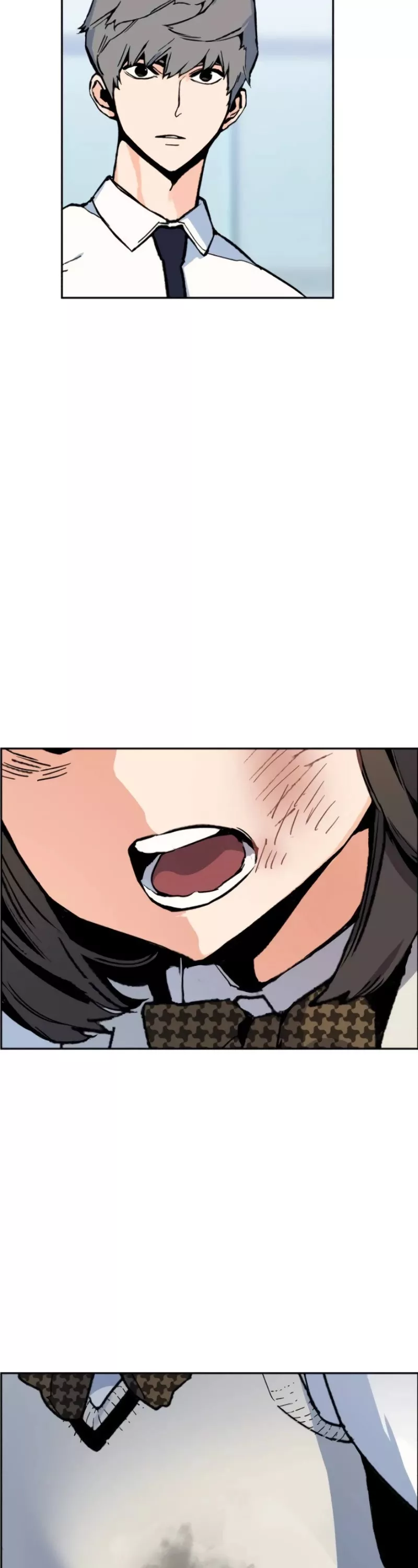 Read Mercenary Enrollment Manga Online