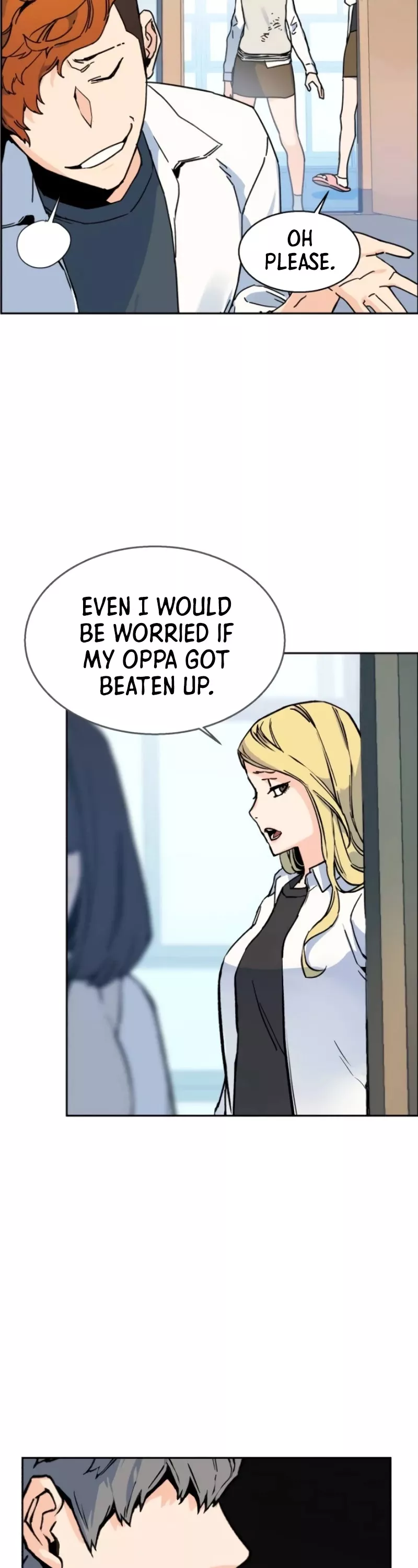 Read Mercenary Enrollment Manga Online