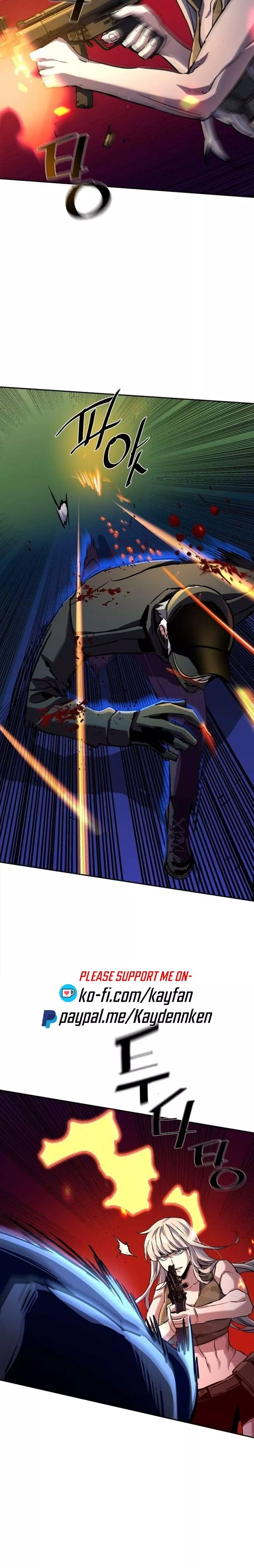 Read Mercenary Enrollment Manga Online