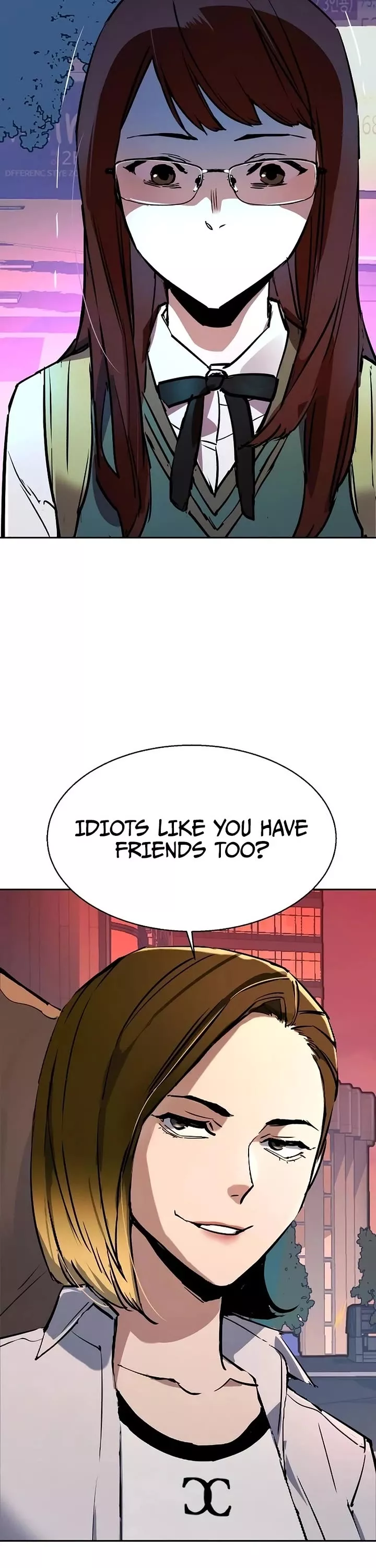 Read Mercenary Enrollment Manga Online