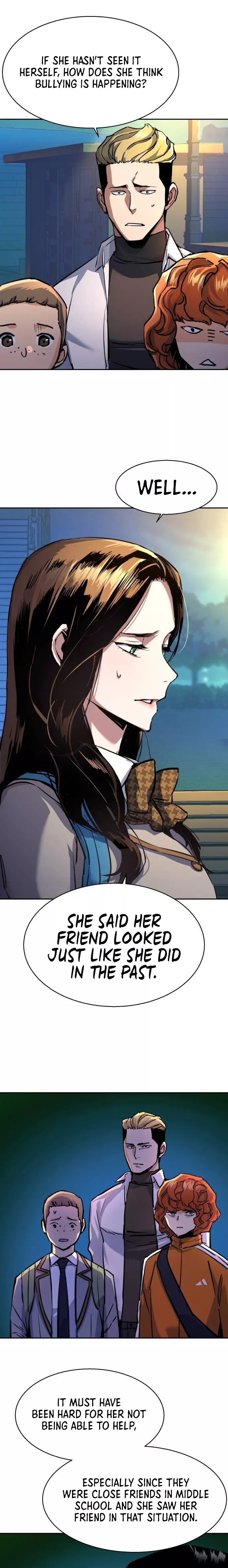 Read Mercenary Enrollment Manga Online