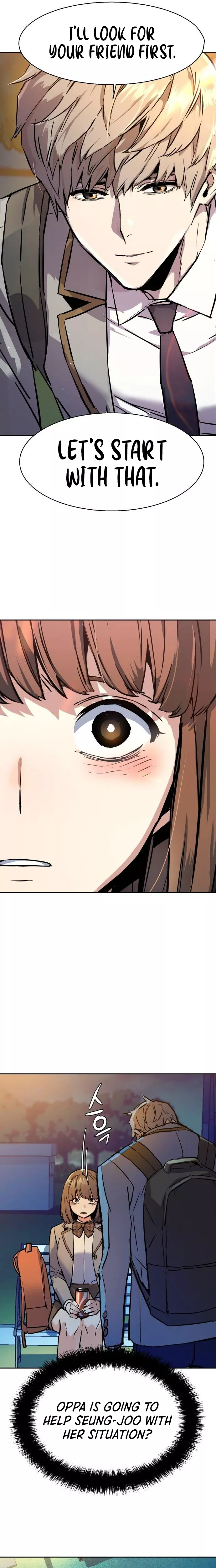Read Mercenary Enrollment Manga Online