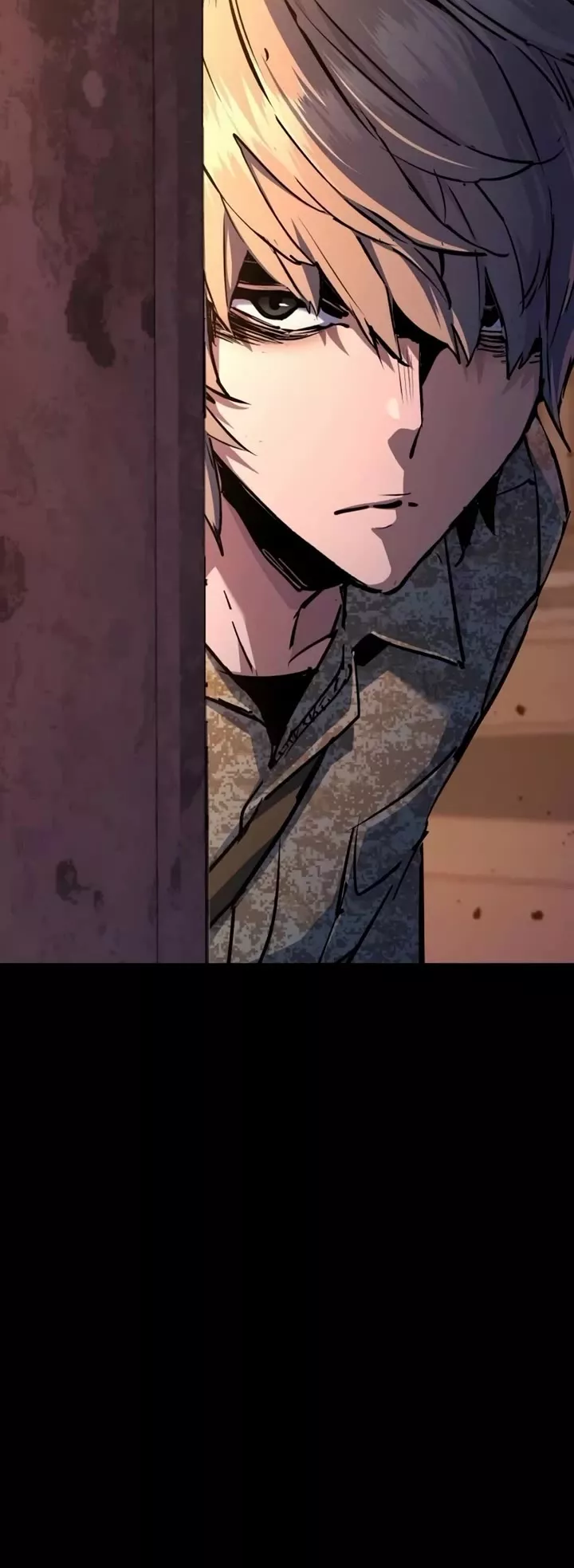 Read Mercenary Enrollment Manga Online