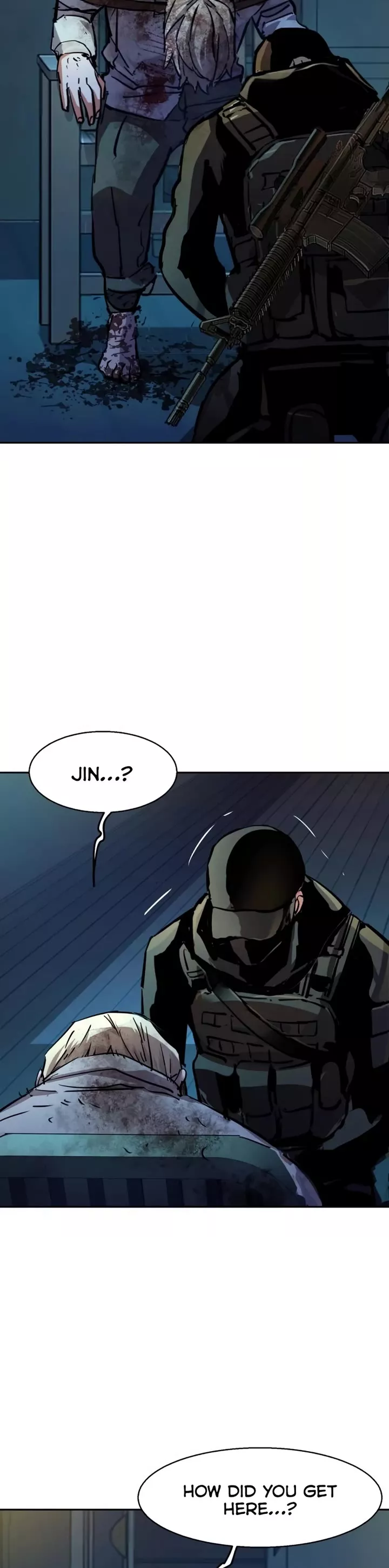 Read Mercenary Enrollment Manga Online