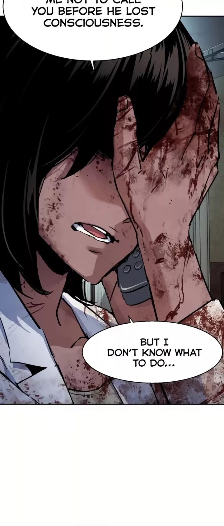 Read Mercenary Enrollment Manga Online