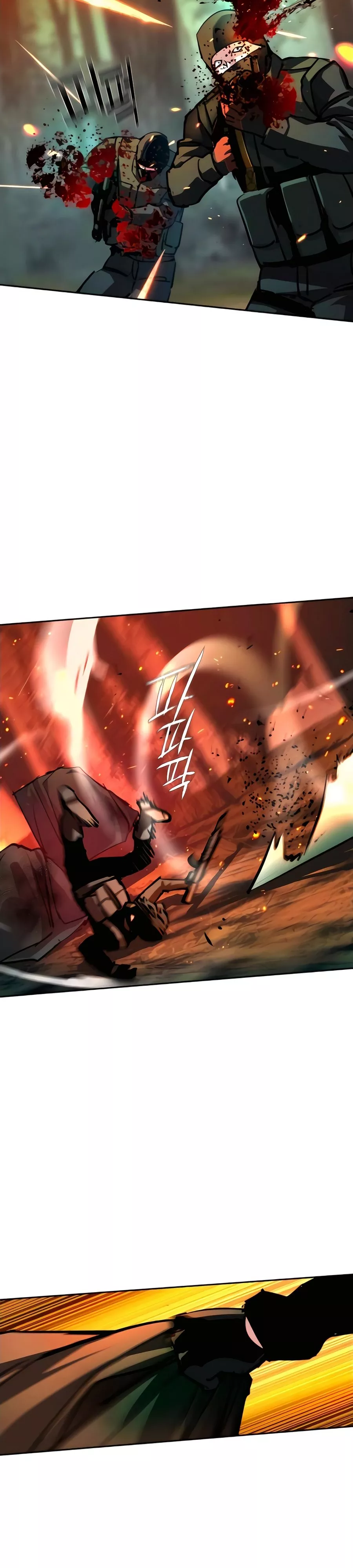 Read Mercenary Enrollment Manga Online