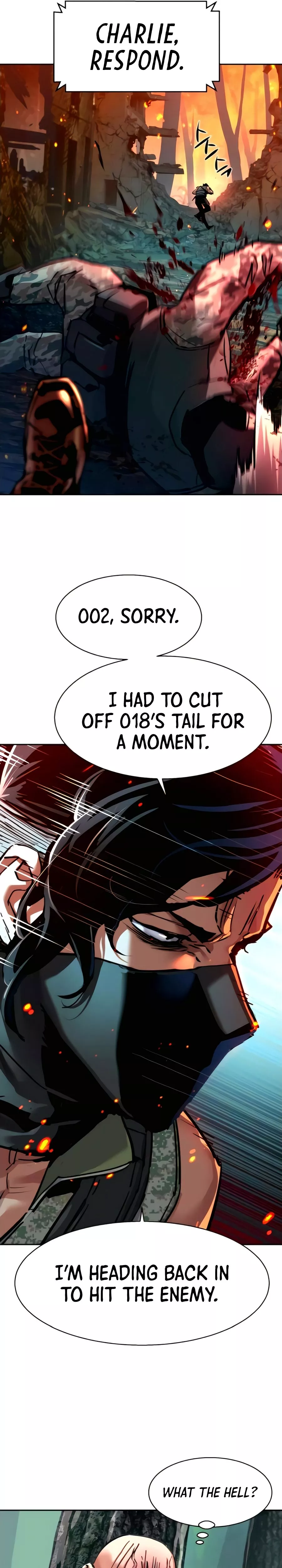 Read Mercenary Enrollment Manga Online