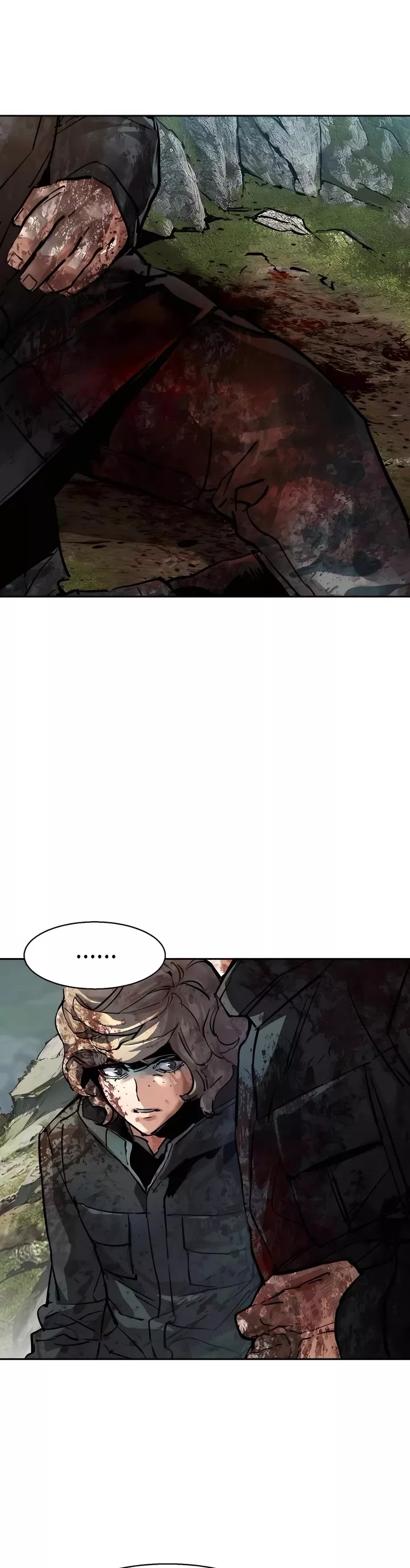 Read Mercenary Enrollment Manga Online