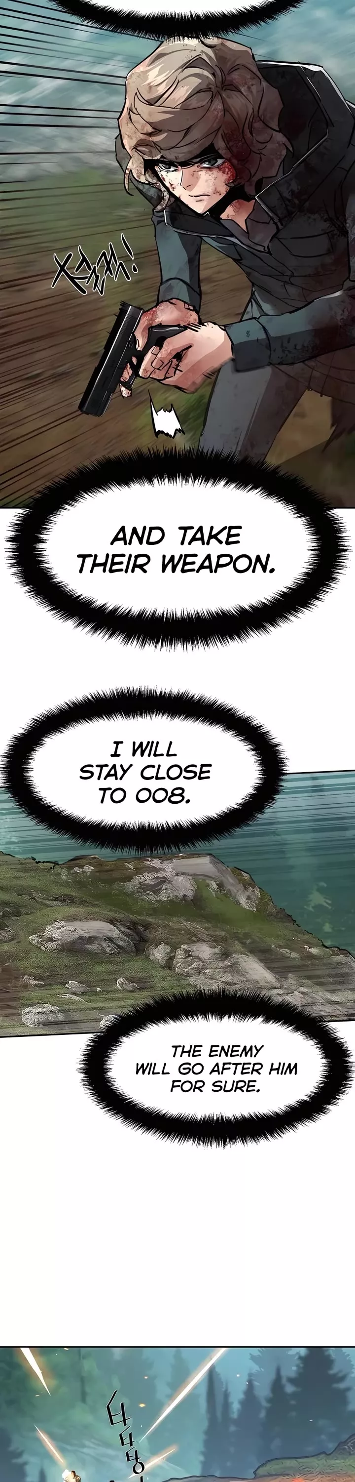 Read Mercenary Enrollment Manga Online