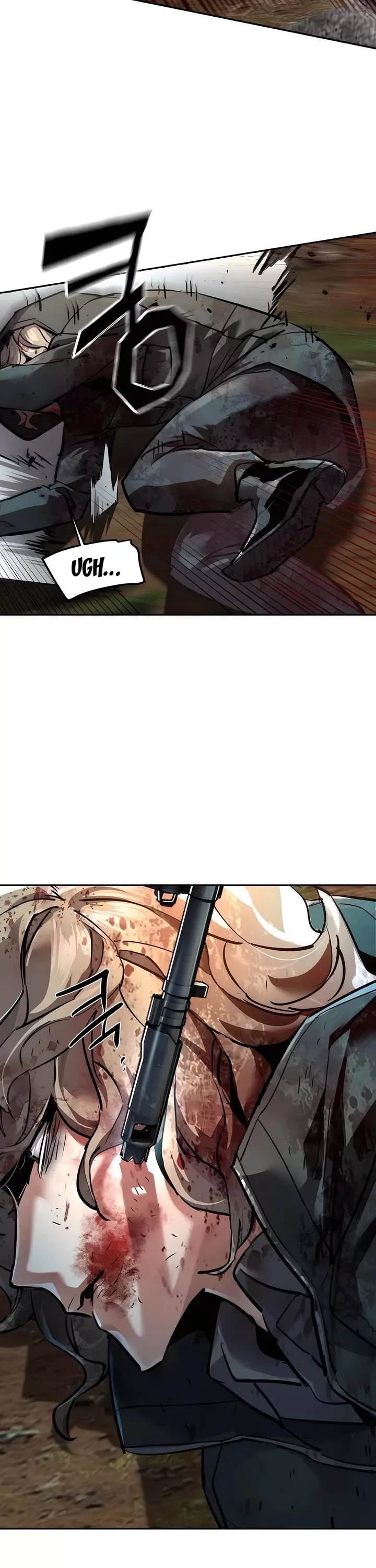 Read Mercenary Enrollment Manga Online