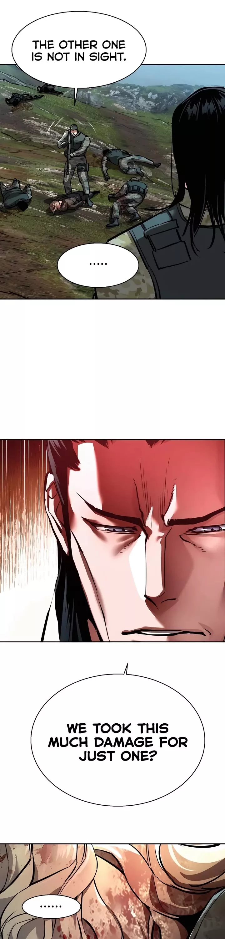 Read Mercenary Enrollment Manga Online