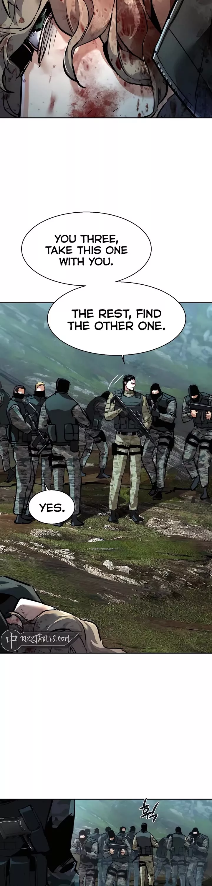 Read Mercenary Enrollment Manga Online