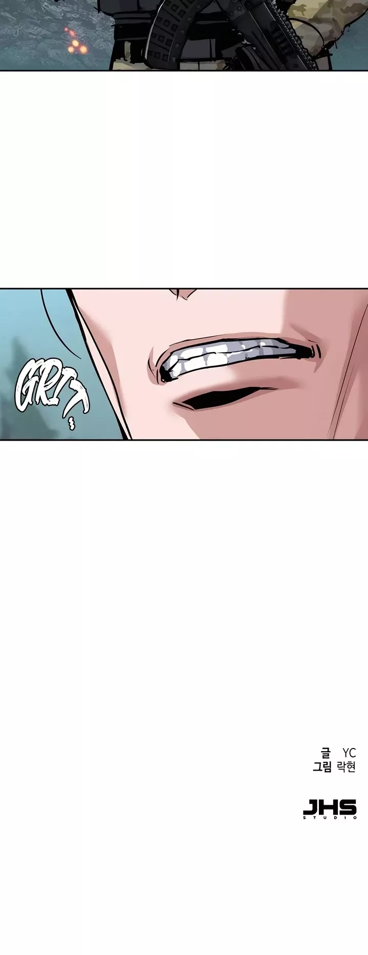 Read Mercenary Enrollment Manga Online
