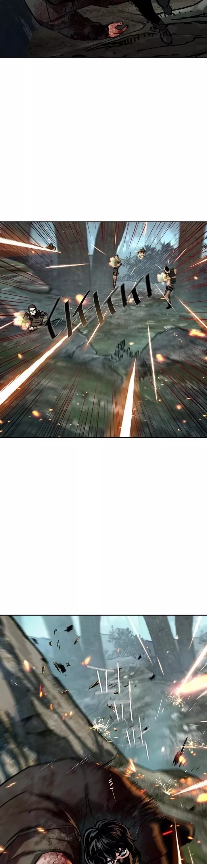 Read Mercenary Enrollment Manga Online