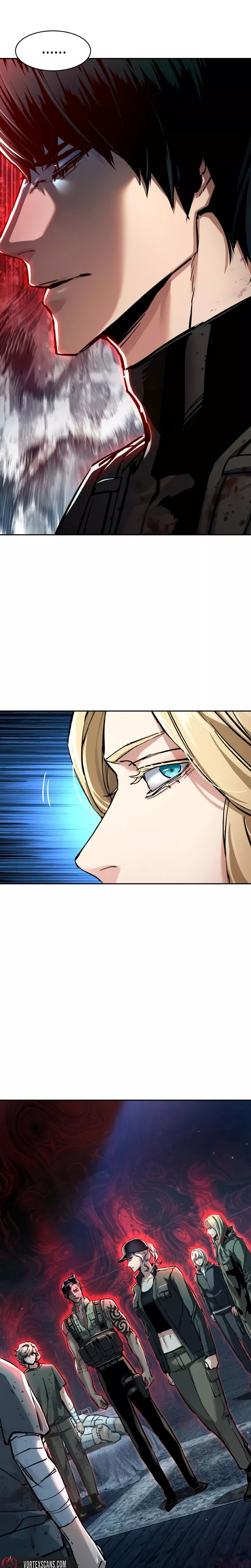 Read Mercenary Enrollment Manga Online