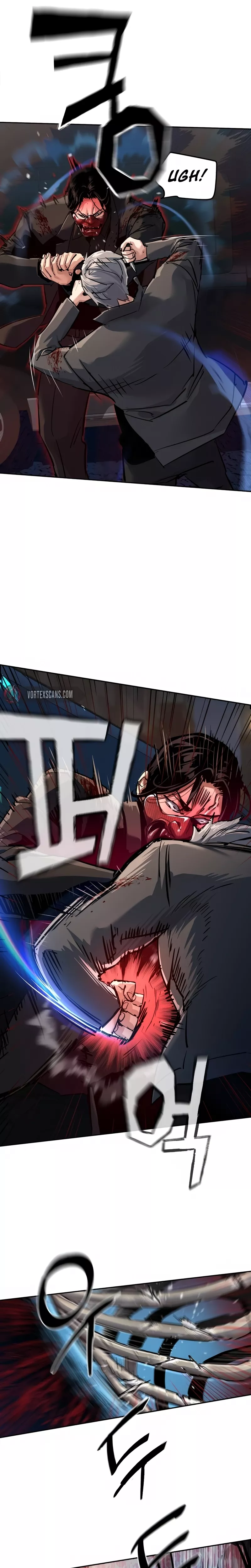 Read Mercenary Enrollment Manga Online