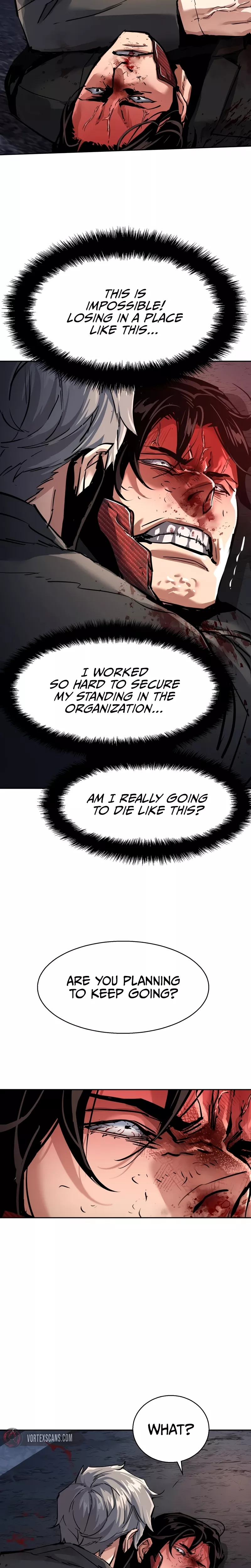 Read Mercenary Enrollment Manga Online