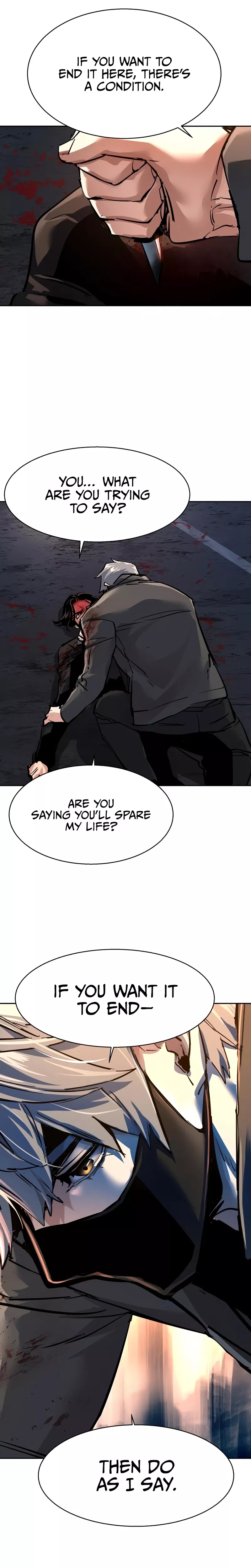 Read Mercenary Enrollment Manga Online