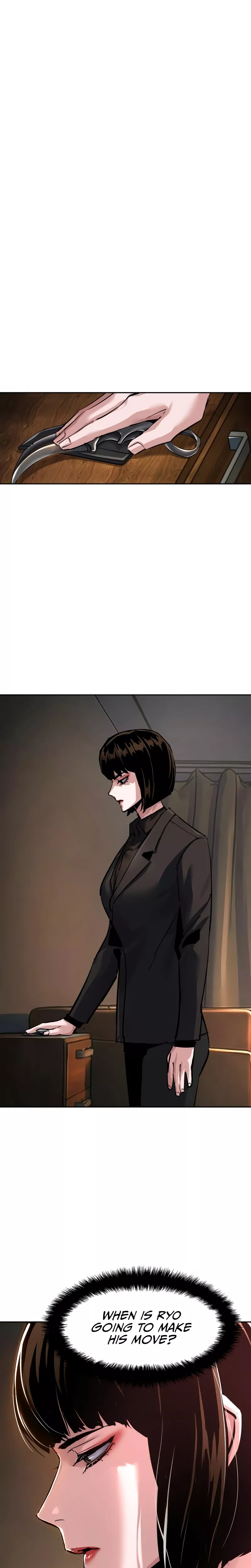 Read Mercenary Enrollment Manga Online