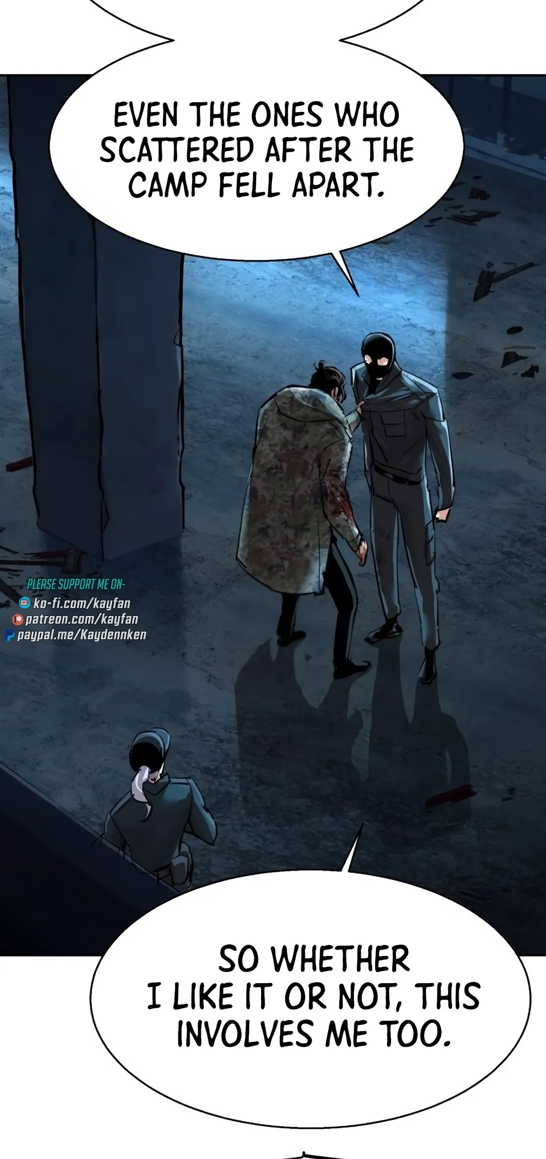 Read Mercenary Enrollment Manga Online