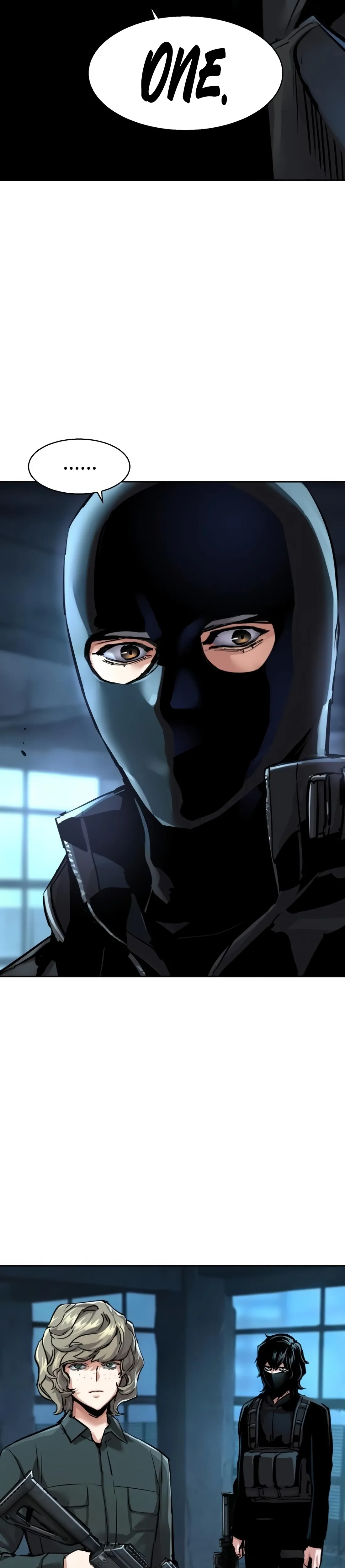 Read Mercenary Enrollment Manga Online