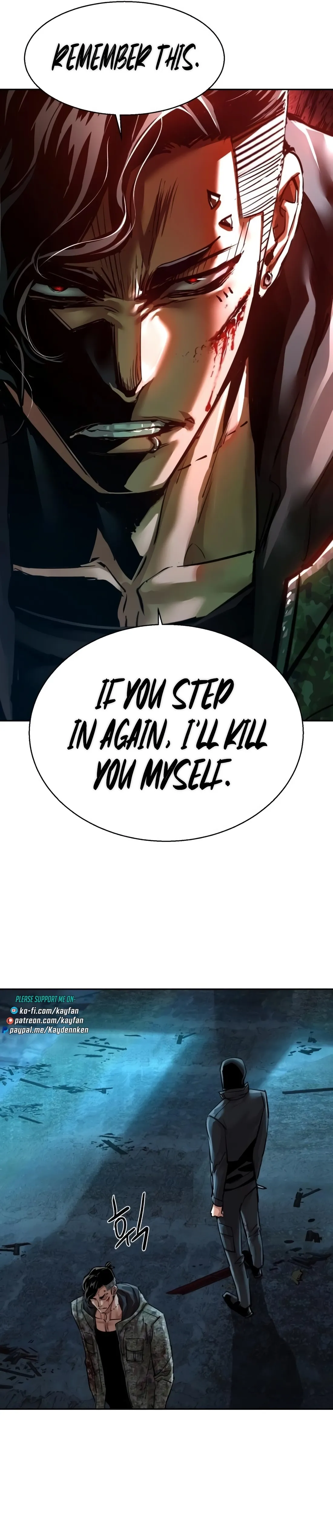 Read Mercenary Enrollment Manga Online
