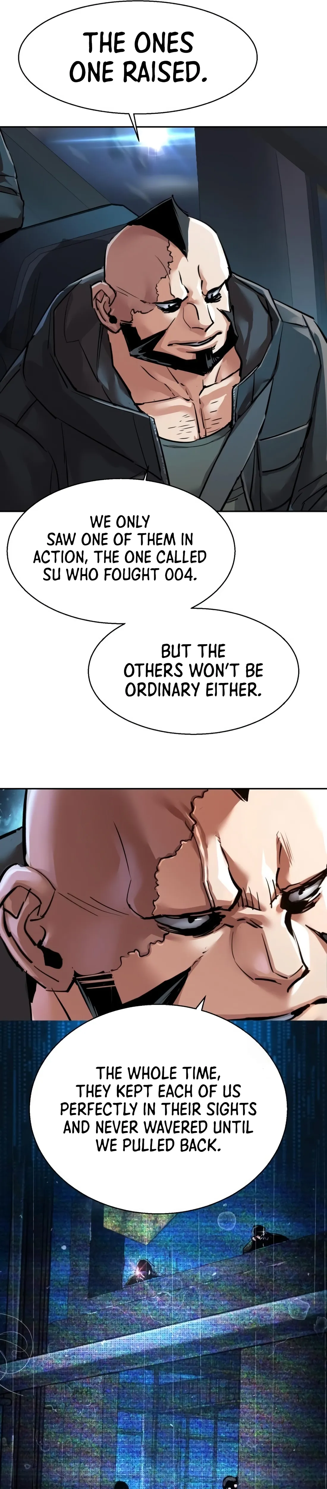 Read Mercenary Enrollment Manga Online