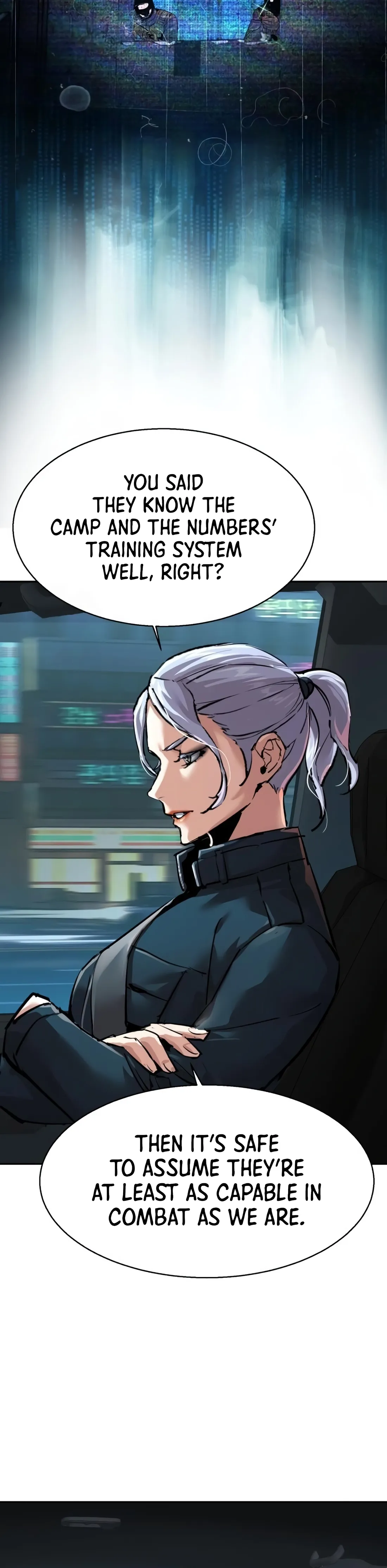Read Mercenary Enrollment Manga Online