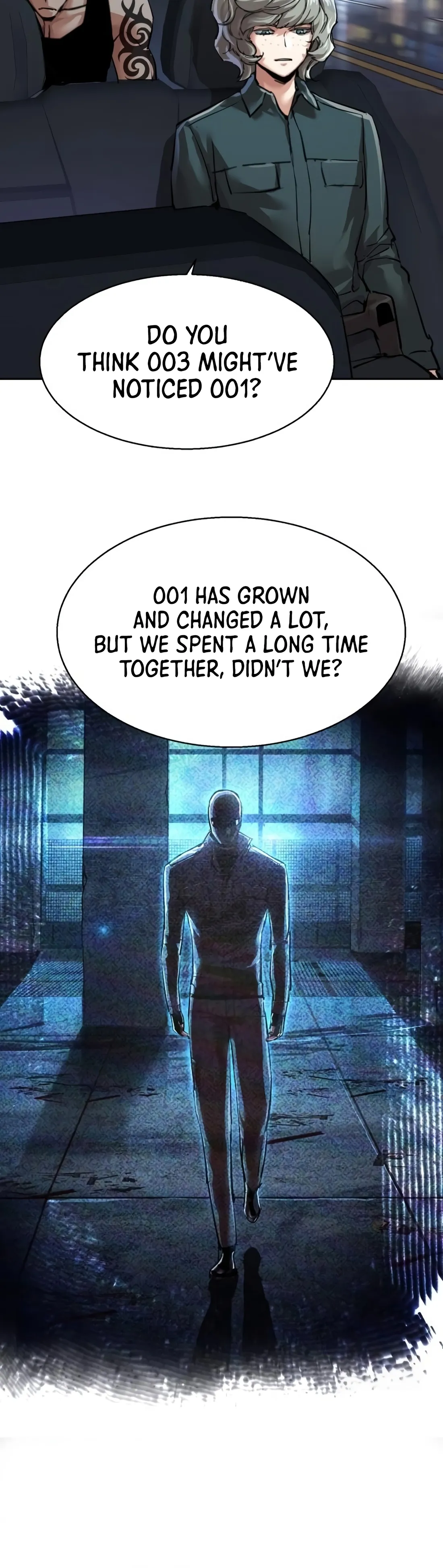 Read Mercenary Enrollment Manga Online