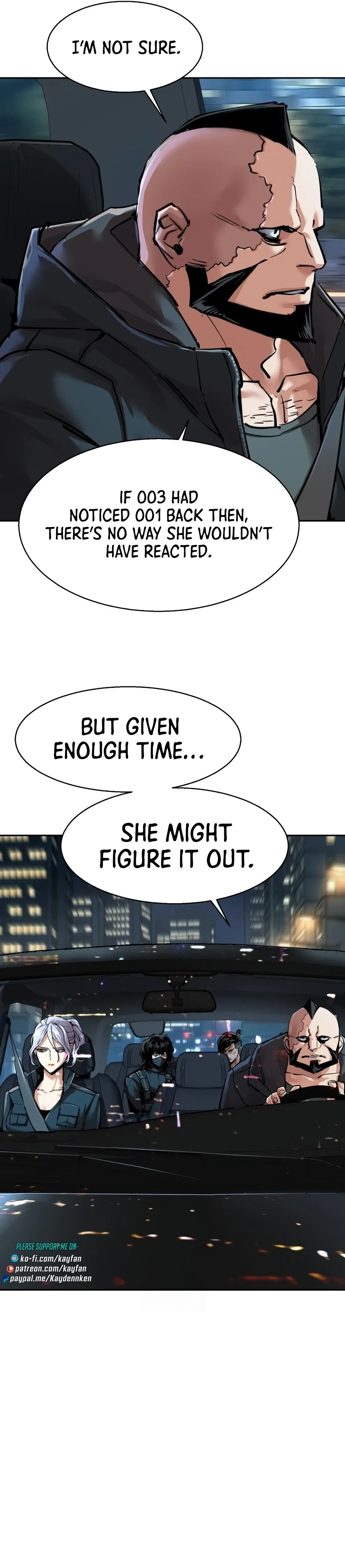 Read Mercenary Enrollment Manga Online