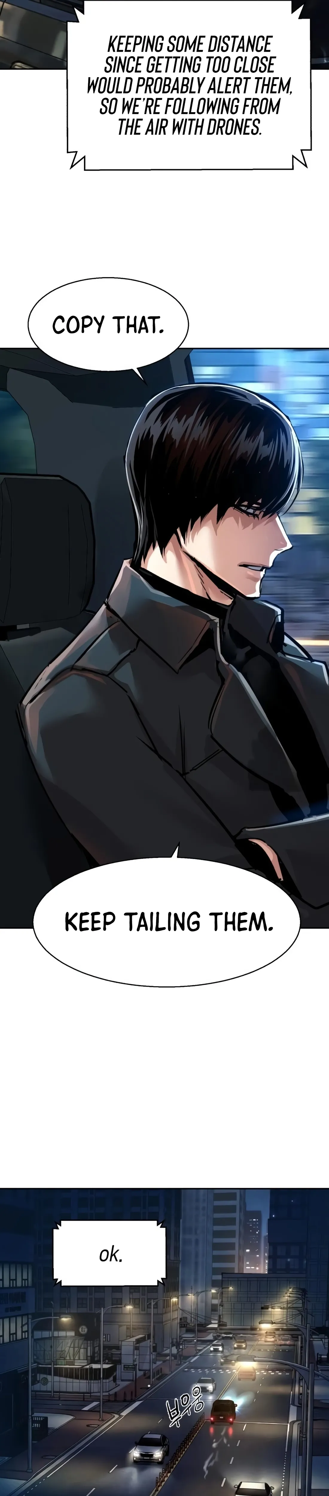 Read Mercenary Enrollment Manga Online