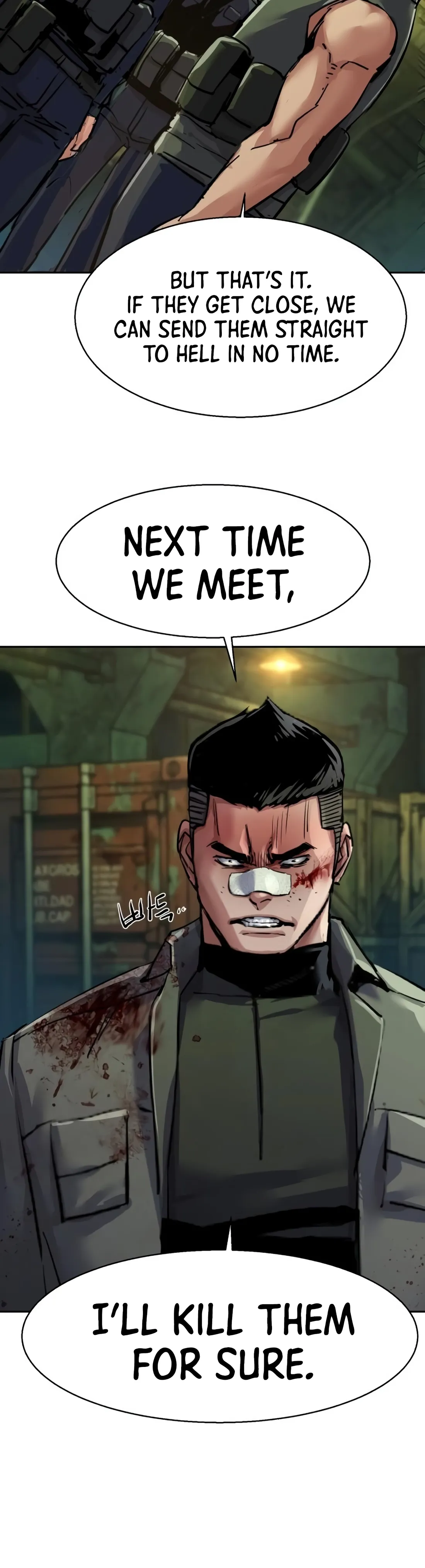 Read Mercenary Enrollment Manga Online