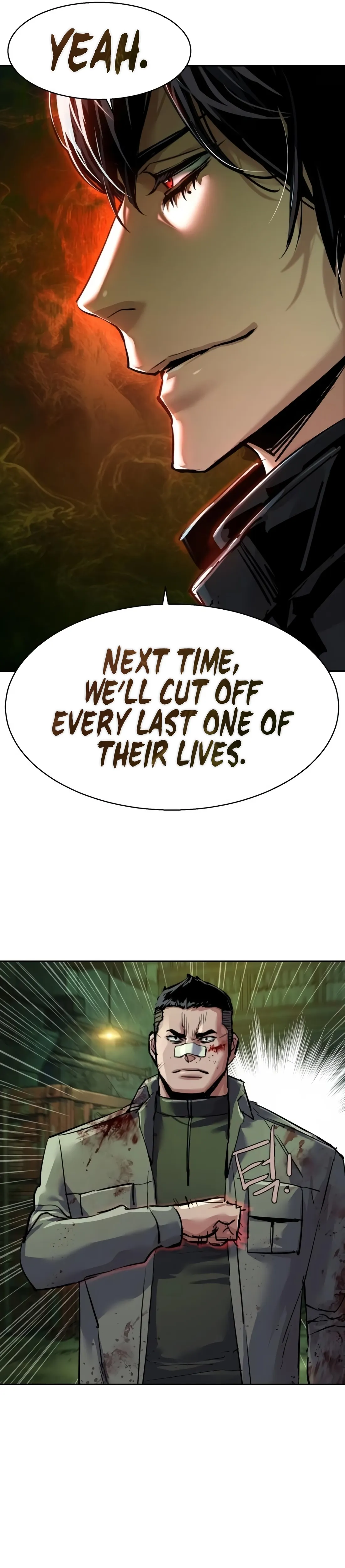 Read Mercenary Enrollment Manga Online