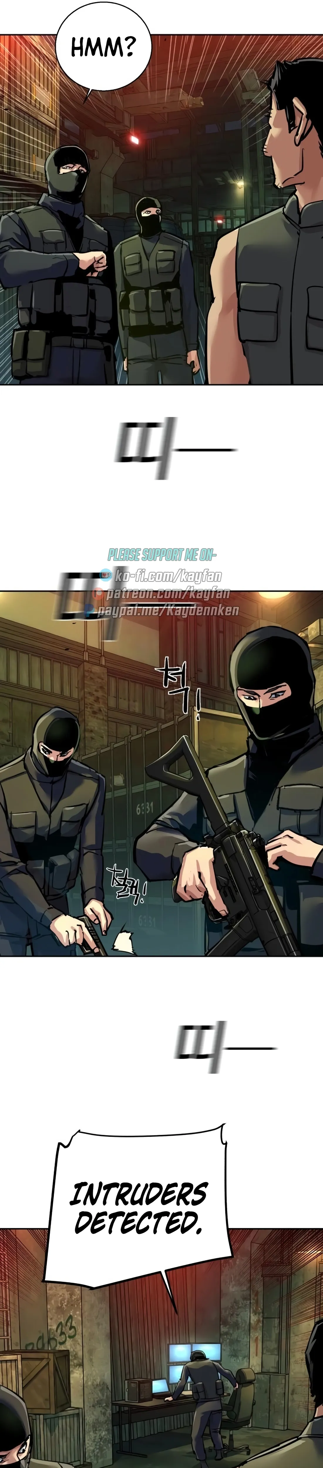 Read Mercenary Enrollment Manga Online